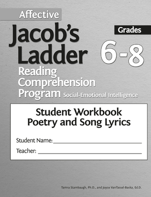 Affective Jacob's Ladder Reading Comprehension Program