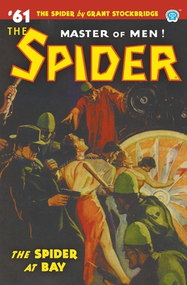 The Spider #61