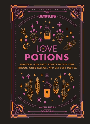 Cosmopolitan's Love Potions