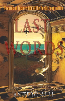 Last Words: Towards an Insurrection of the Poetic Imagination