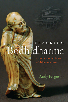 Tracking Bodhidharma