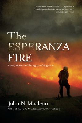 The Esperanza Fire