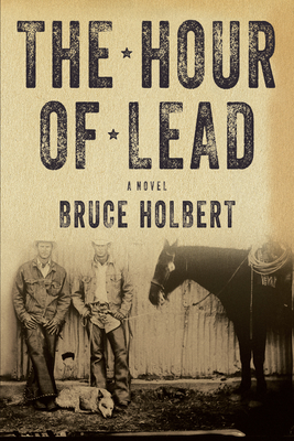 The Hour Of Lead