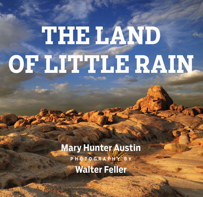 The Land Of Little Rain