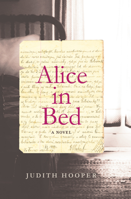 Alice In Bed