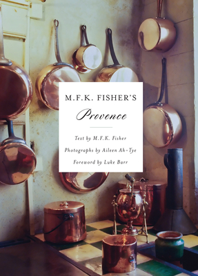 M.f.k. Fisher's Provence