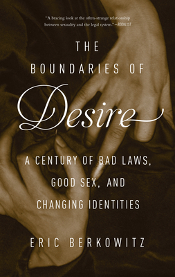 The Boundaries Of Desire