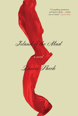 Island Of The Mad