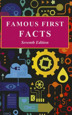 Famous First Facts