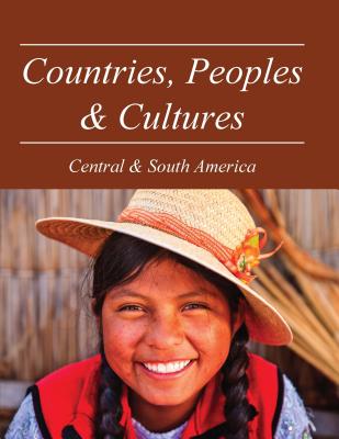 Countries, Peoples & Cultures