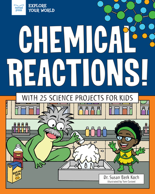 Chemical Reactions