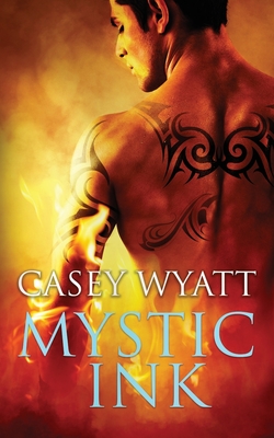 Mystic Ink