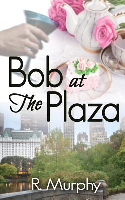 Bob at the Plaza