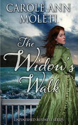 The Widow's Walk