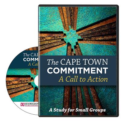 The Cape Town Commitment