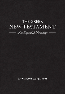 The Greek New Testament