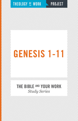 The Bible and Your Work Study Series