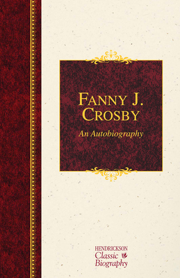 Fanny J. Crosby