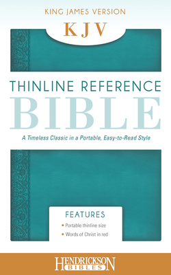 KJV Thinline Bible