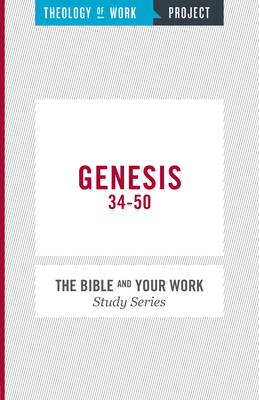 Genesis 34-50