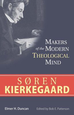 Soren Kierkegaard