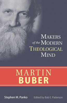 Martin Buber