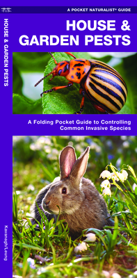 House & Garden Pests, 2nd Edition