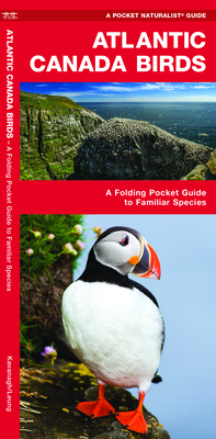Atlantic Canada Birds