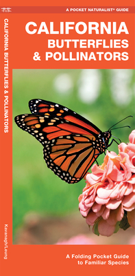 California Butterflies & Pollinators