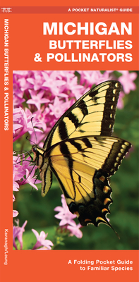 Michigan Butterflies & Pollinators