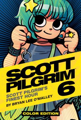 Scott Pilgrim