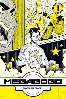 Megagogo Volume 1