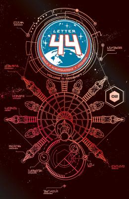 Letter 44 Volume 2