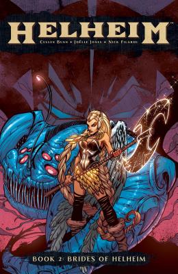 Helheim Volume 2