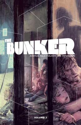 The Bunker Volume 3