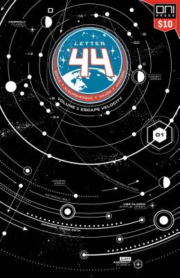 Letter 44 Volume 1