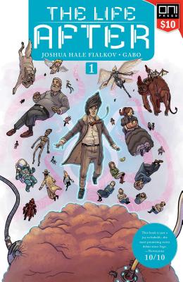 The Life After Volume 1