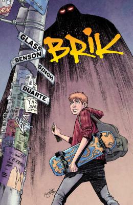 Brik TPB