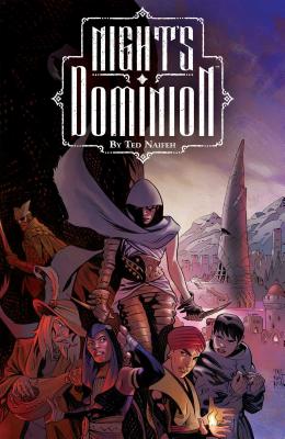 Night's Dominion Volume One