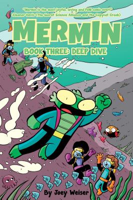 Mermin Vol. 3