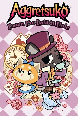 Aggretsuko: Down the Rabbit Hole