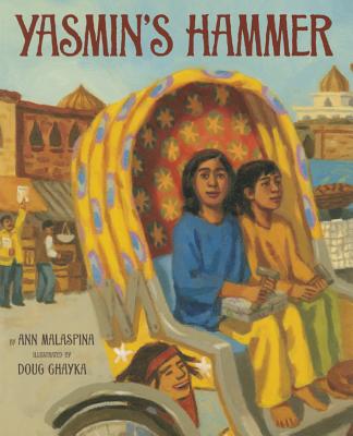 Yasmin''s Hammer