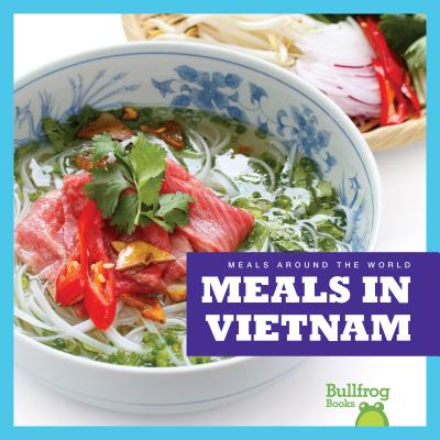 Meals in Vietnam