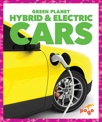 Hybrid and Electric Cars