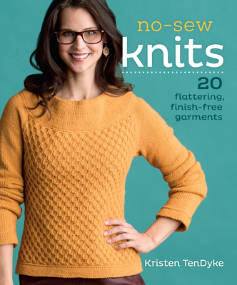 No-Sew Knits