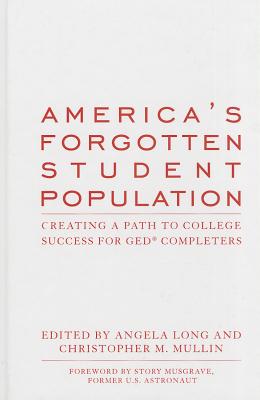 America's Forgotten Student Population