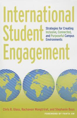 International Student Engagement