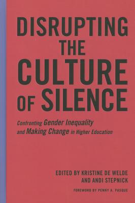 Disrupting the Culture of Silence