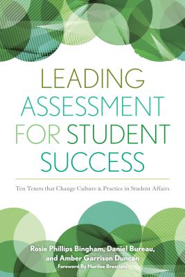 Leading Assessment for Student Success