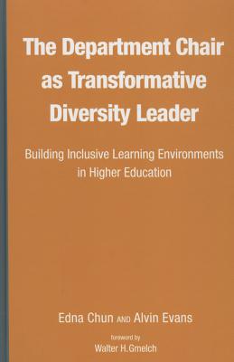 The Department Chair as Transformative Diversity Leader